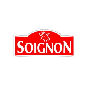 Soignon